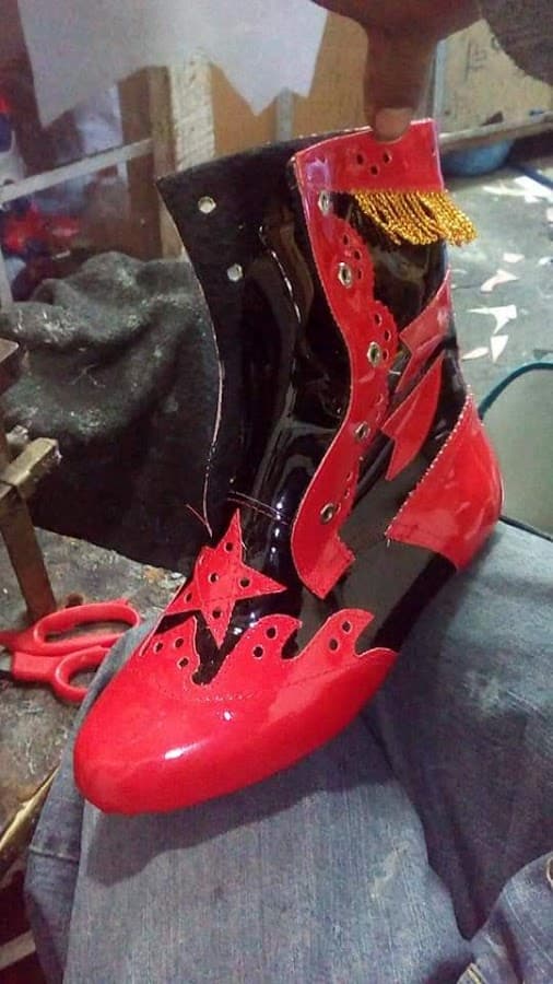 zapateria fortaleza — foto