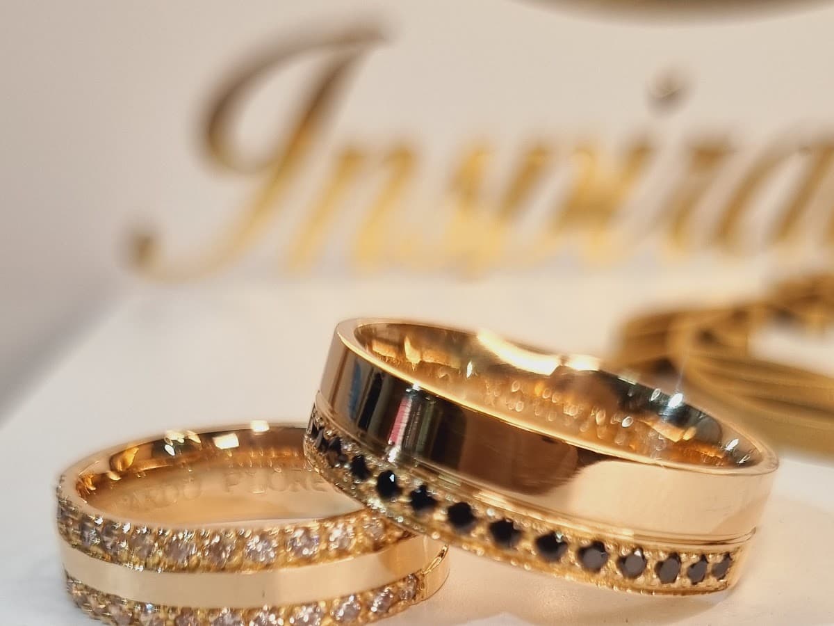 Creaciones Bolivianita Joyería — foto