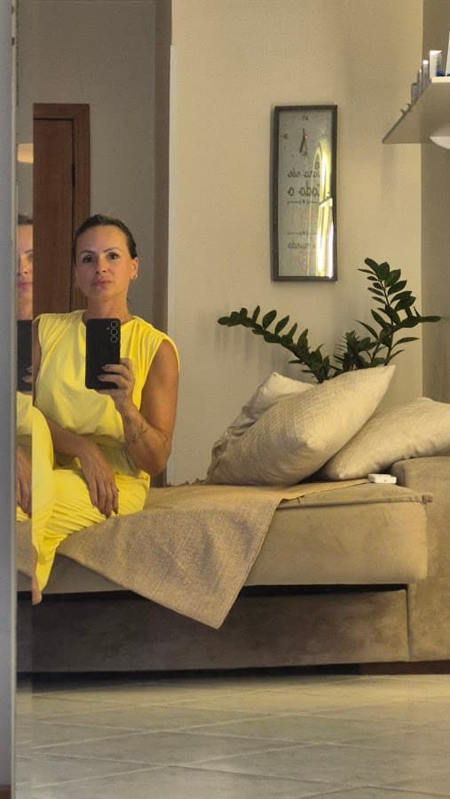 Shanna Bombassaro — foto