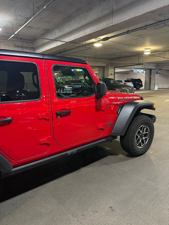Alamo Rent A Car