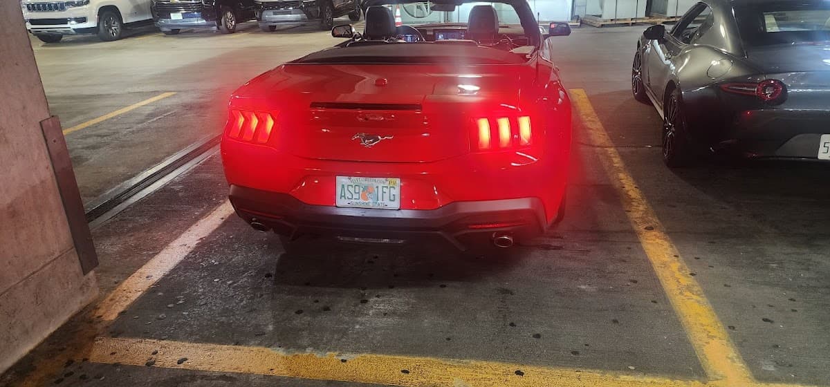 Alamo Rent A Car — foto