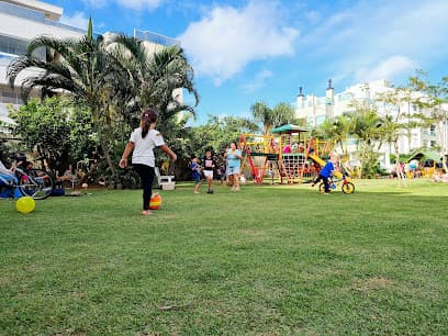 Parque das Famílias