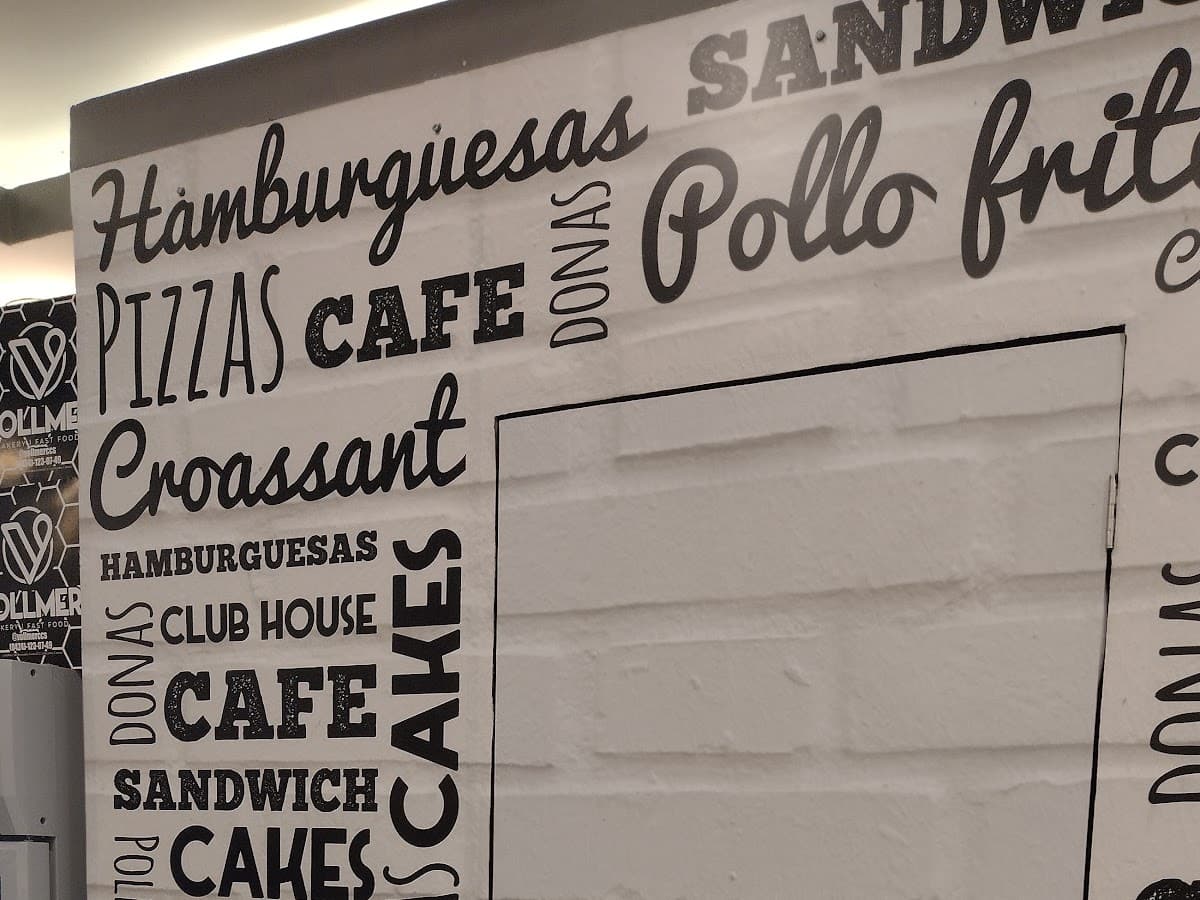 Panadería Vollmer — foto