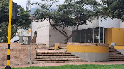 Museo de Arte del Tolima