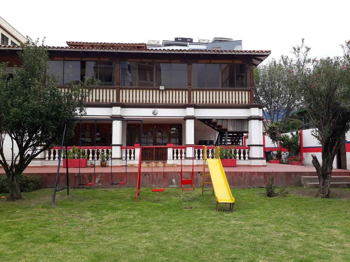 Centro Educativo Edad de Oro Cochabamba — foto