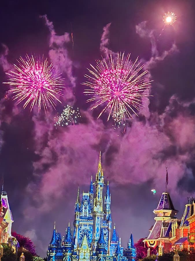 Magic Kingdom
