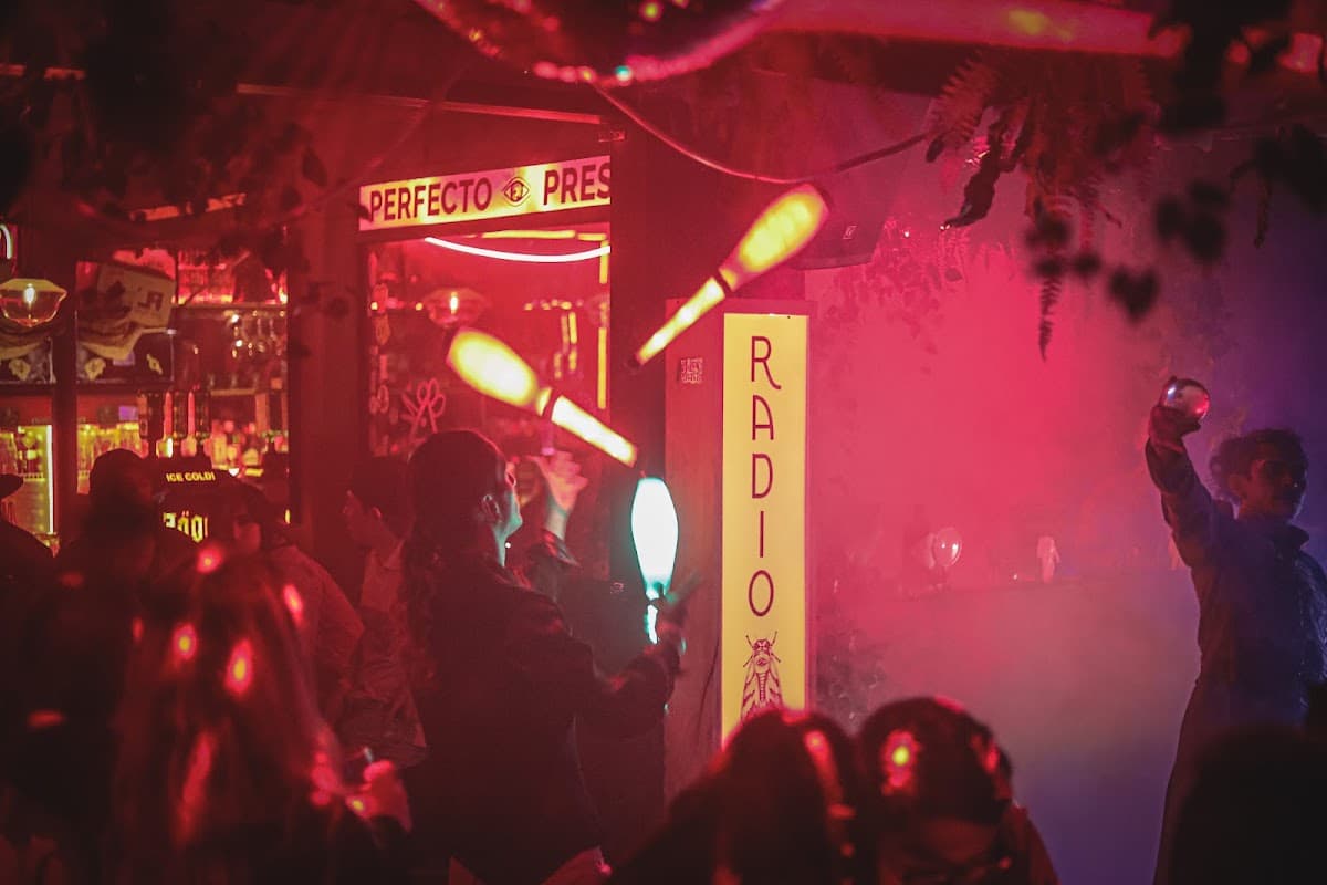 RADIO FANTA