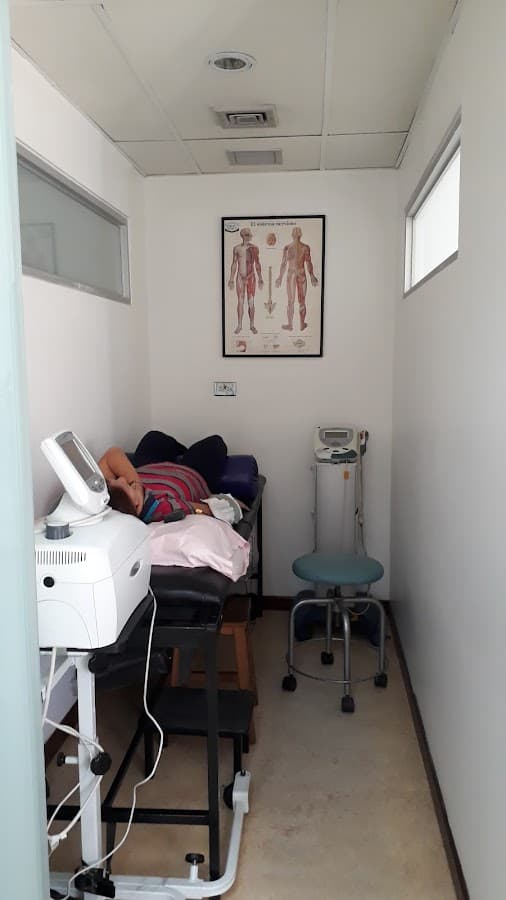 Fisiosalud54 ca
