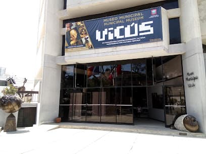 Museo Municipal Vicús