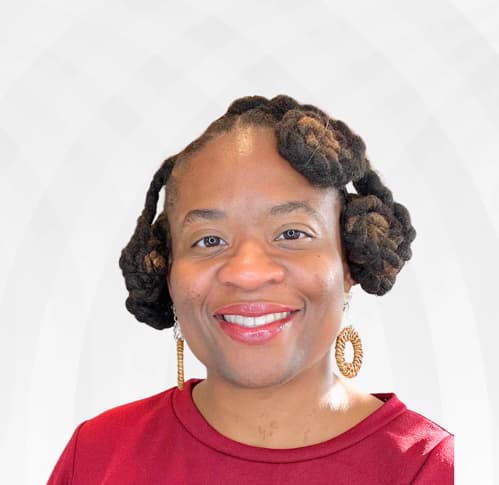 Erika Watson-Lawson, RD - Dietitian Nutritionist