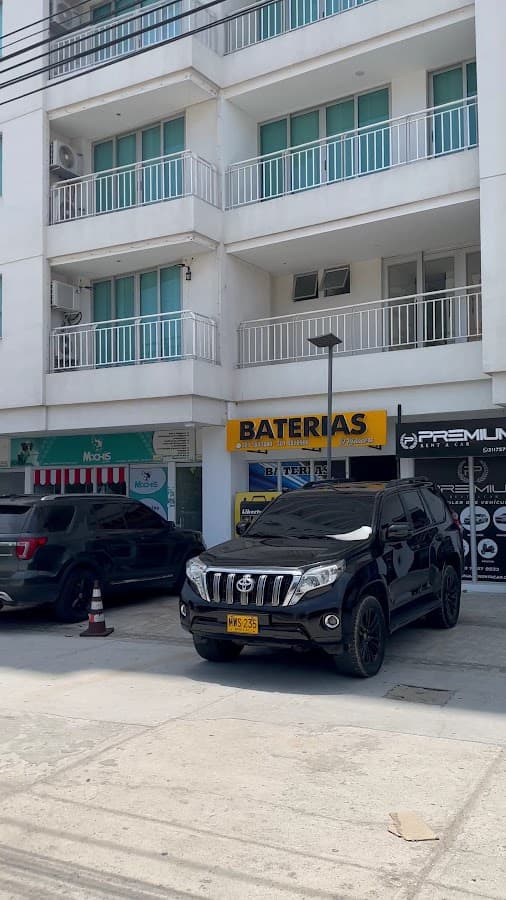 Premium Rent A Car — foto