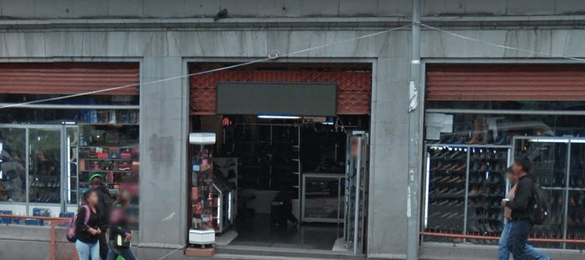 Calzados Noemí