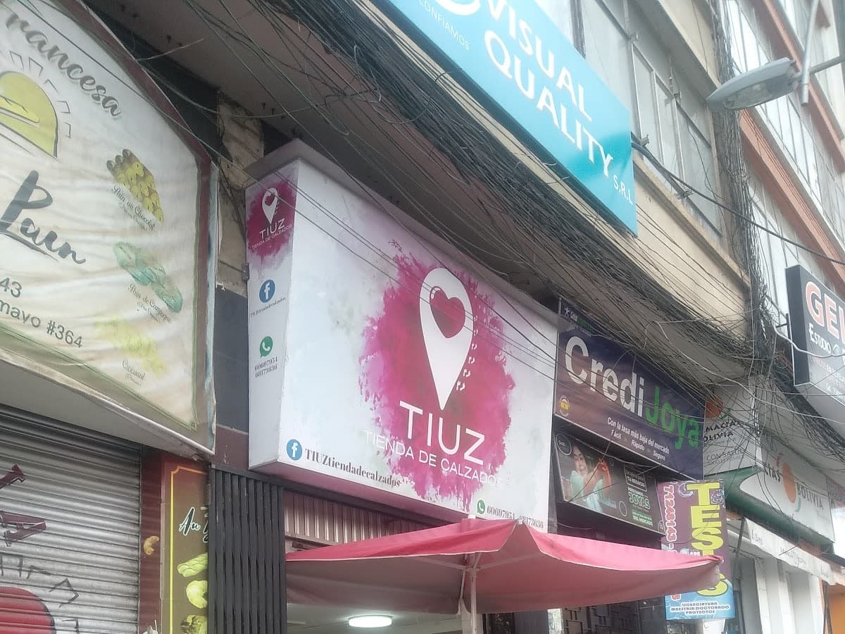Calzados Noemí — foto