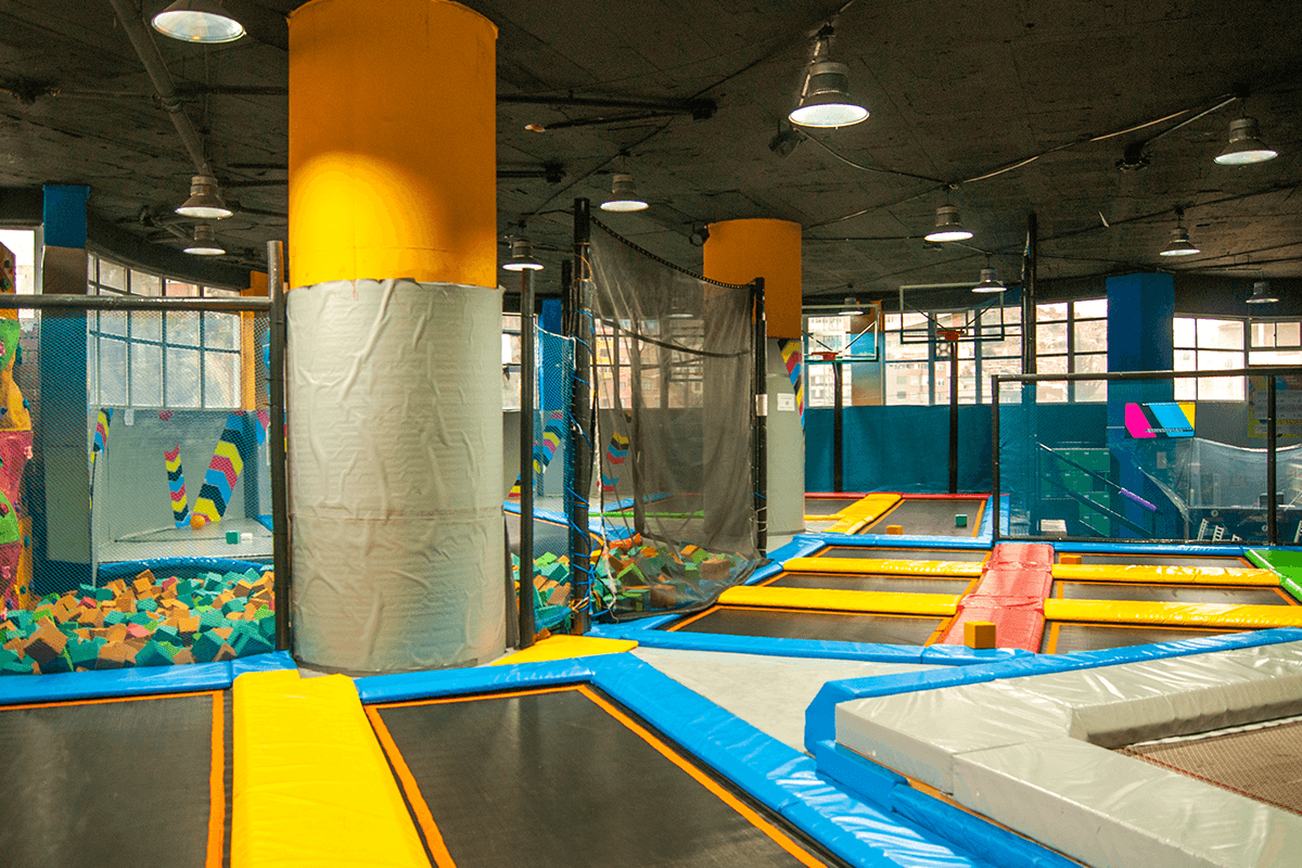Xtreme Fun