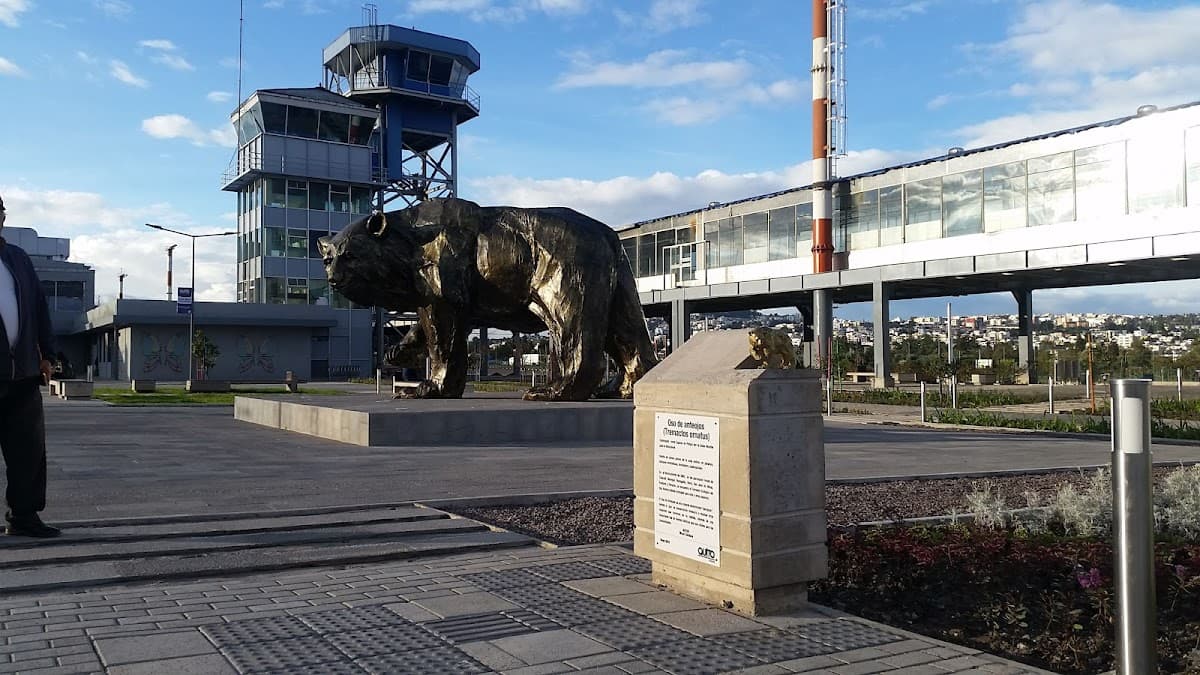 Parque Bicentenario