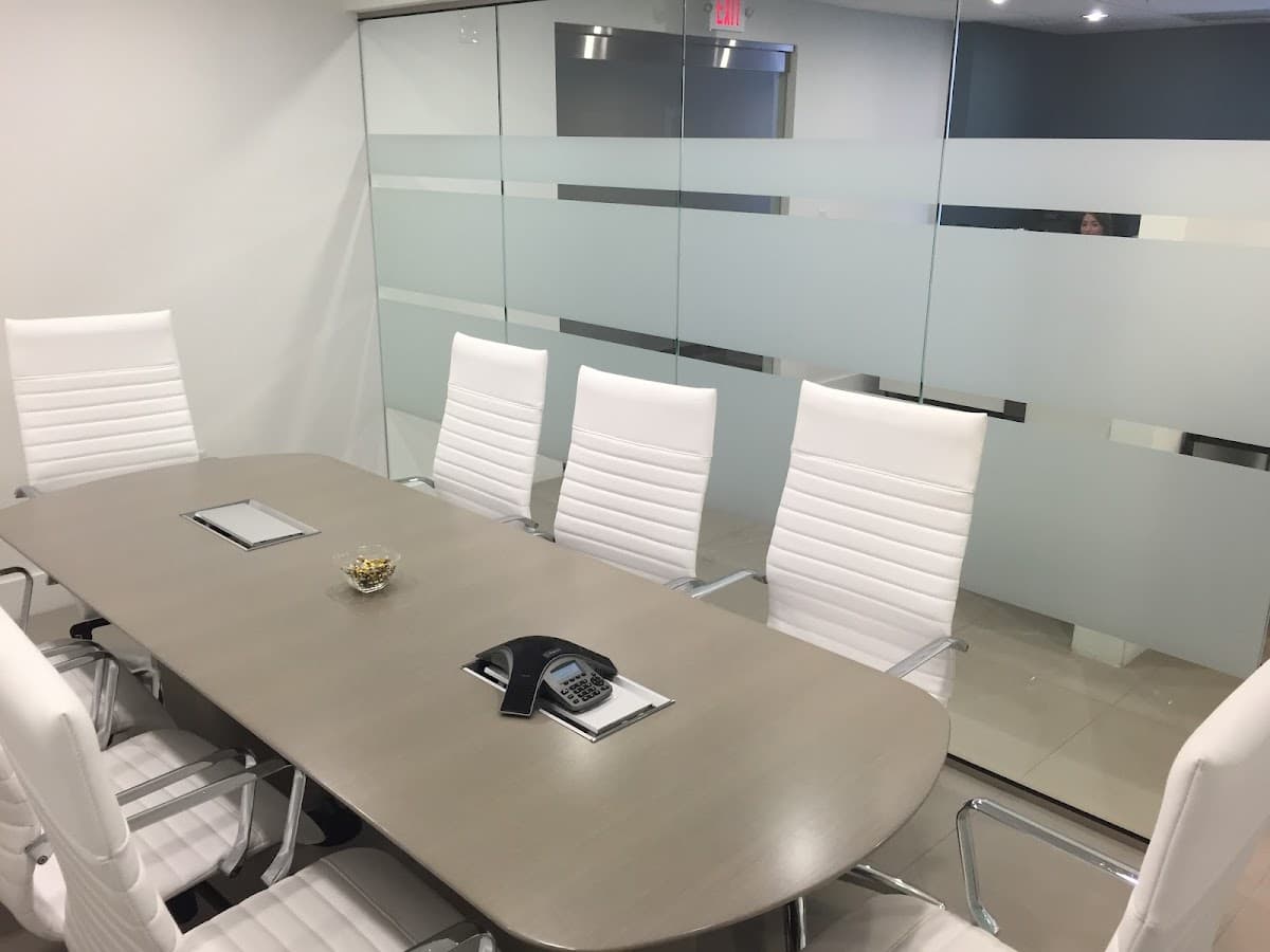 LEVINE CPA & ADVISORS — foto