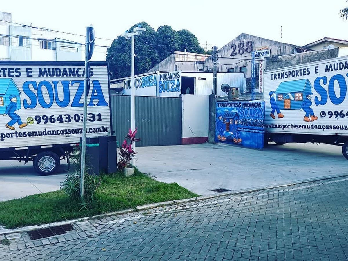 solution log transportes — foto