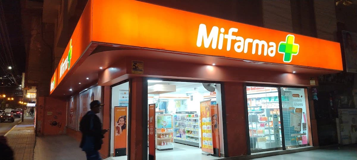 MI FARMA MFA 987