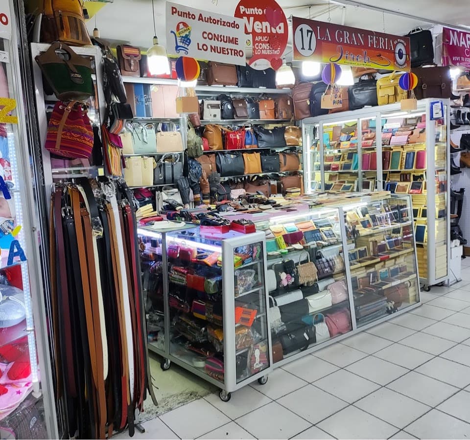 Punto Boliviano — foto