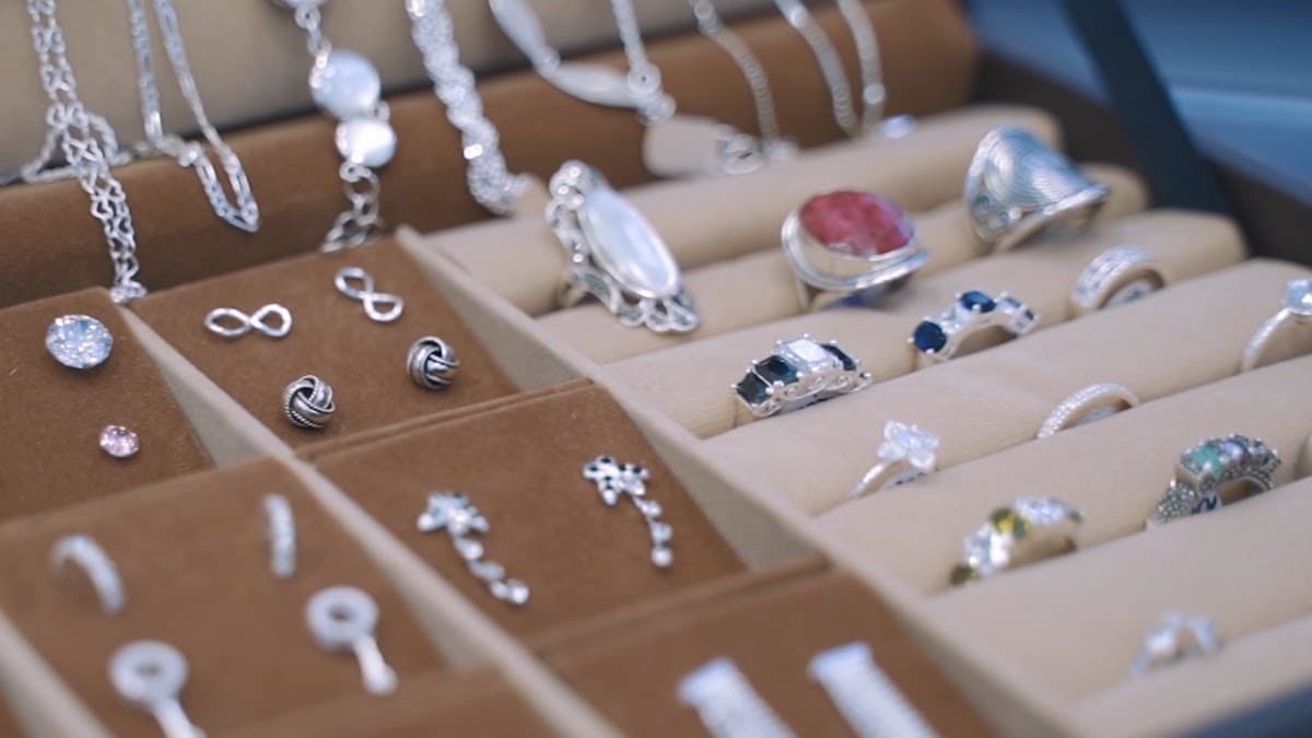 Joyería Gatuvia 2 — foto