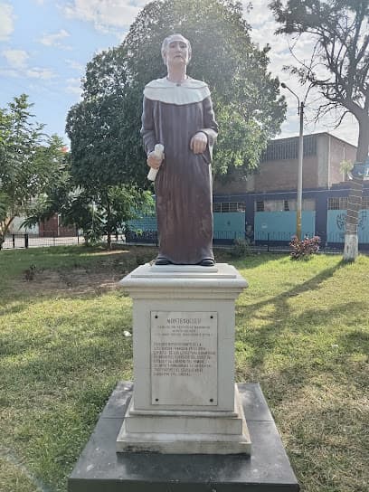 Parque de los Filósofos
