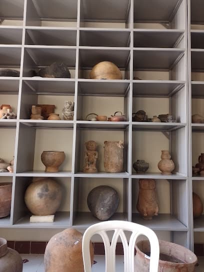 Museo De Antropología
