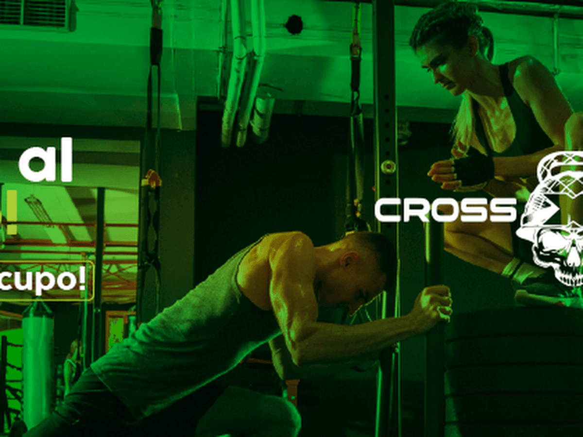 Cross X Fitness Manizales
