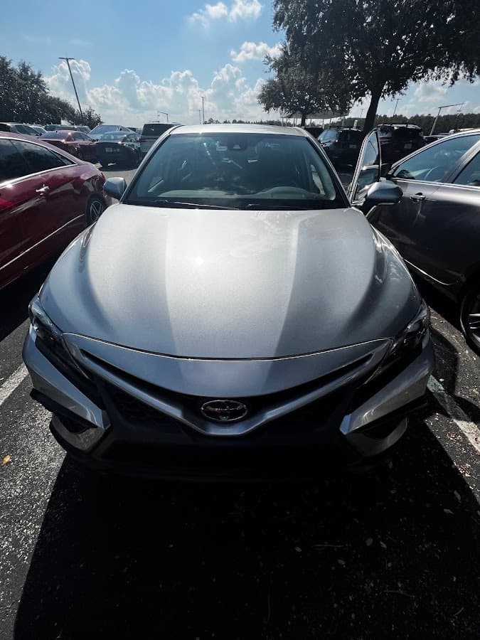 UDRIVEFL | RENT A CAR ORLANDO MCO | ALQUILER AUTOS ORLANDO AEROPUERTO