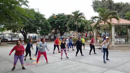 Parque de Los Caminantes