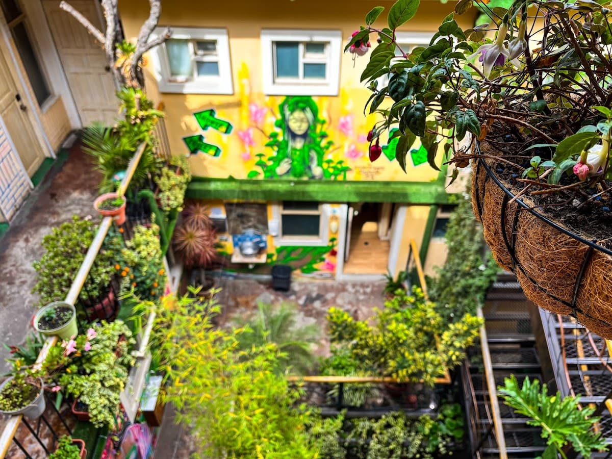 Friendly House & Hostel 2 — foto