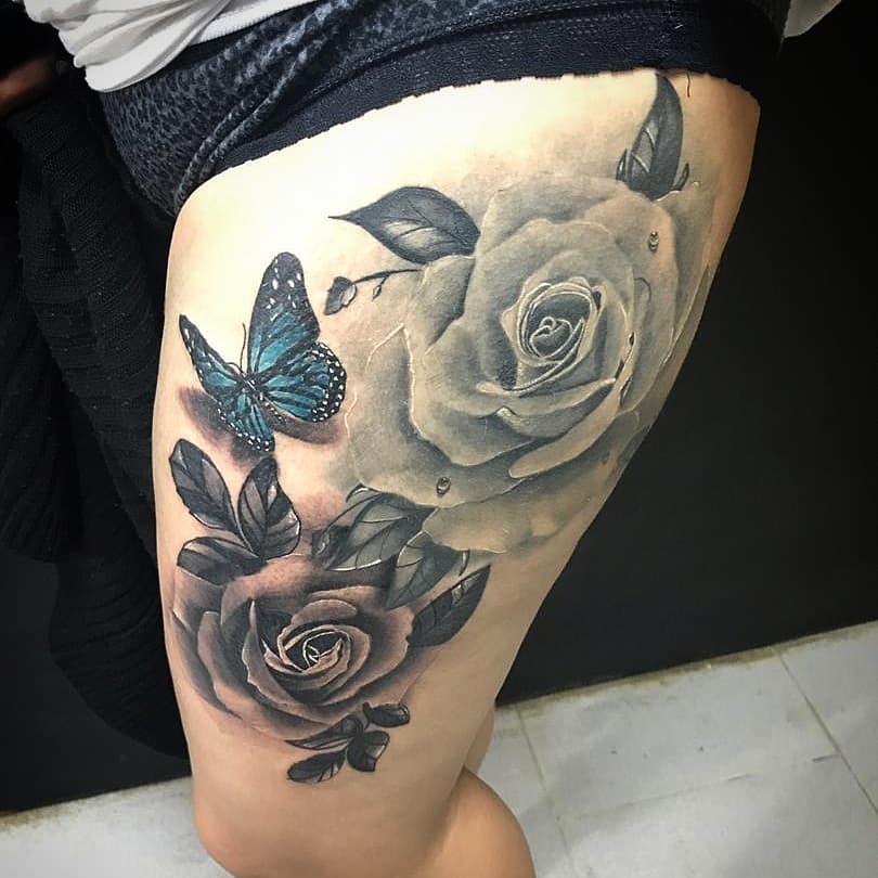 AREPAS TATTOO STUDIO
