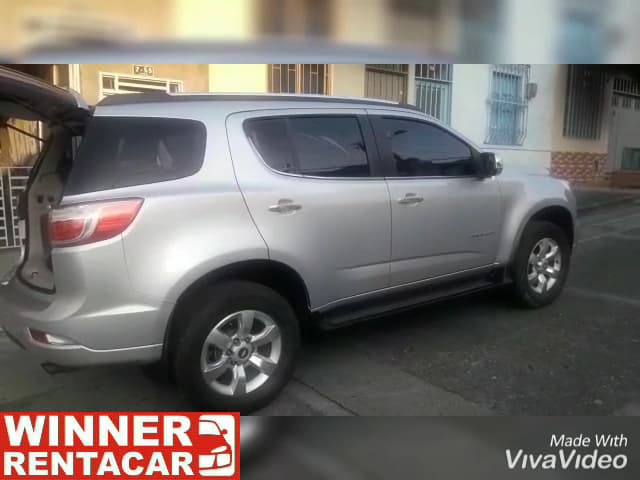 Winner Rent Alquiler de vehiculos — foto