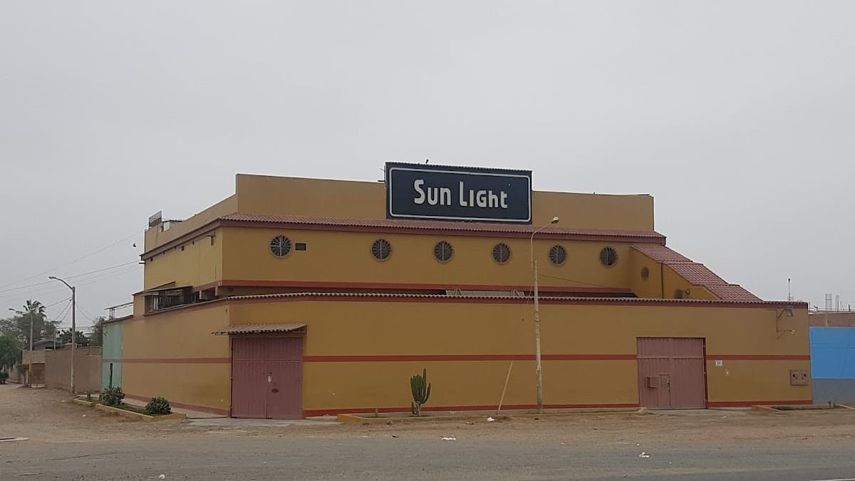 Sun Light Club