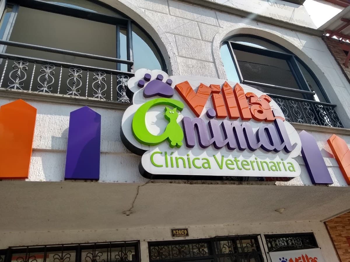 Villa Animal Veterinaria