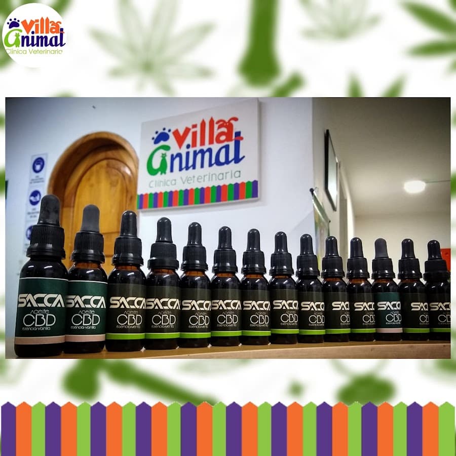 Villa Animal Veterinaria — foto