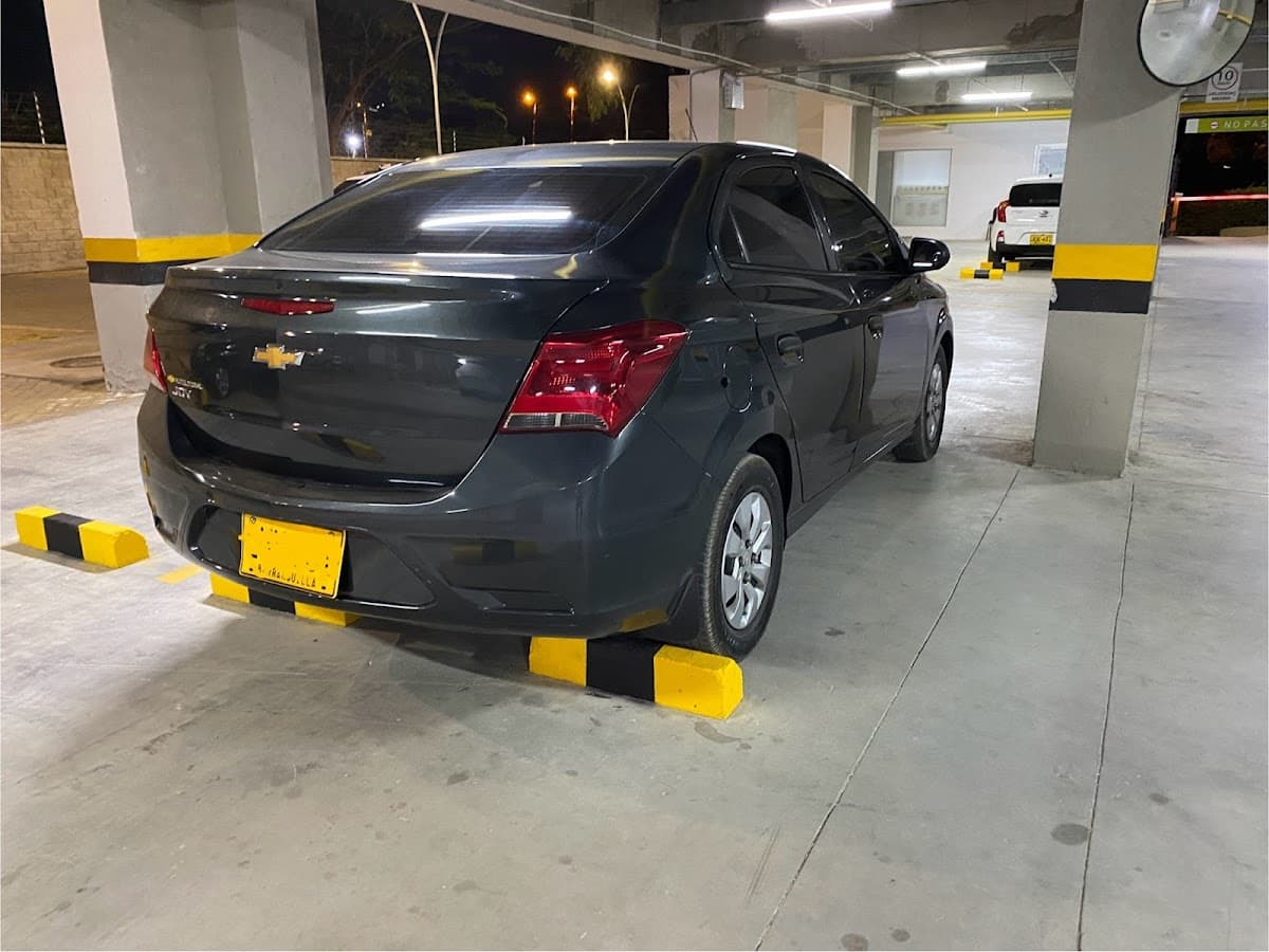 RentamaX Car