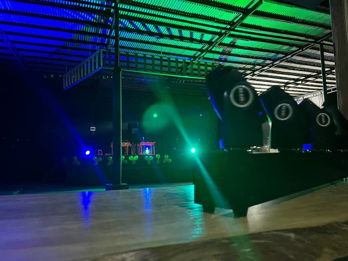 Sodoma Disco