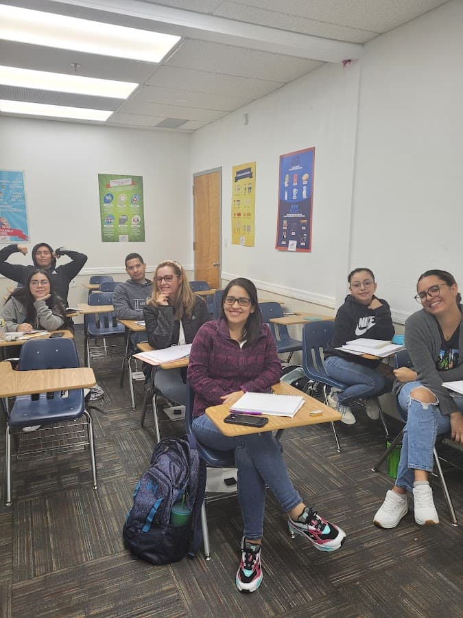 Harvest English Institute Orlando