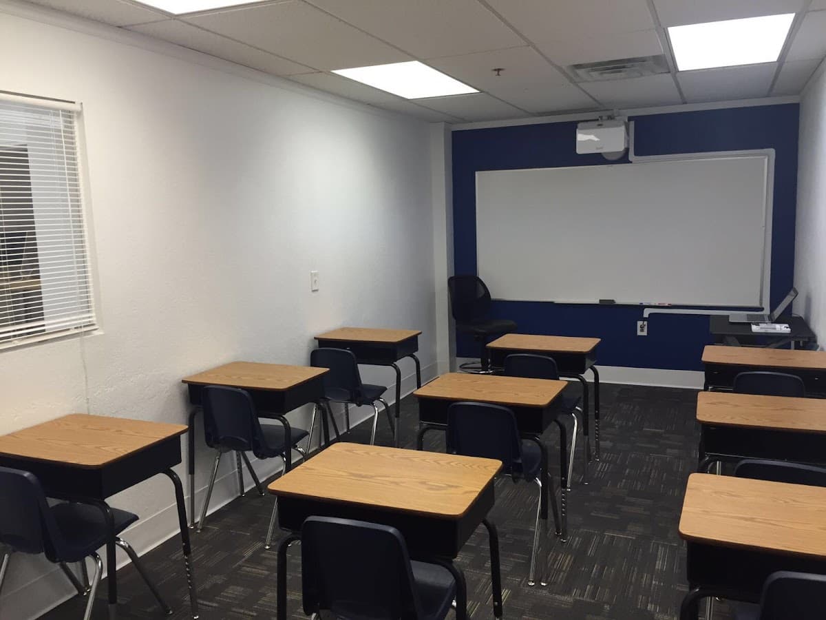 Harvest English Institute Orlando — foto