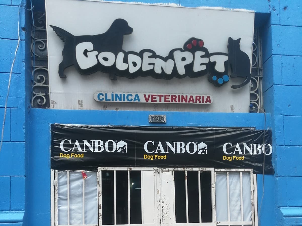 Clínica Veterinaria Pariona — foto
