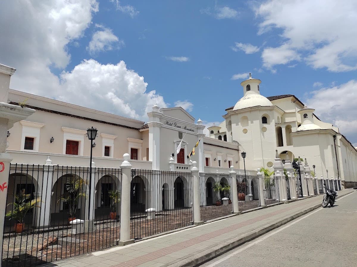 Popayán