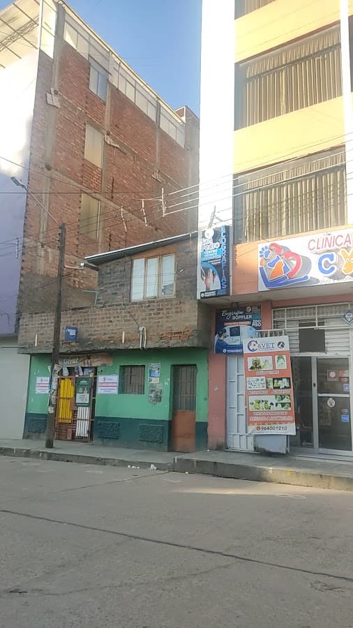 C & Vet — foto