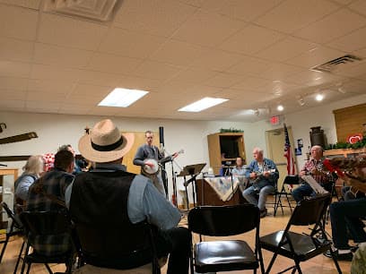 Dinsmore Historical Museum