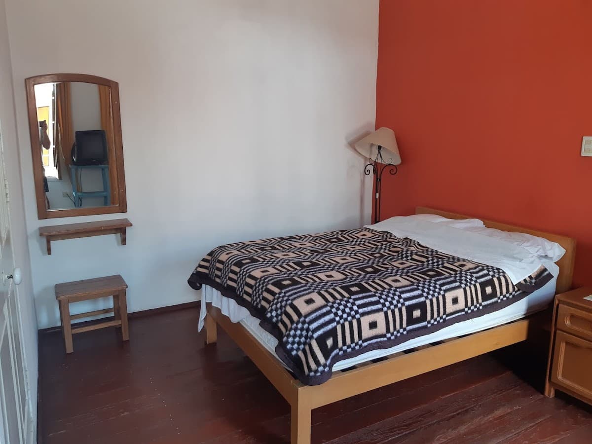 Posada Nueva España — foto