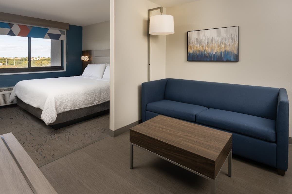 Holiday Inn Express & Suites Kendall East - Miami by IHG — foto