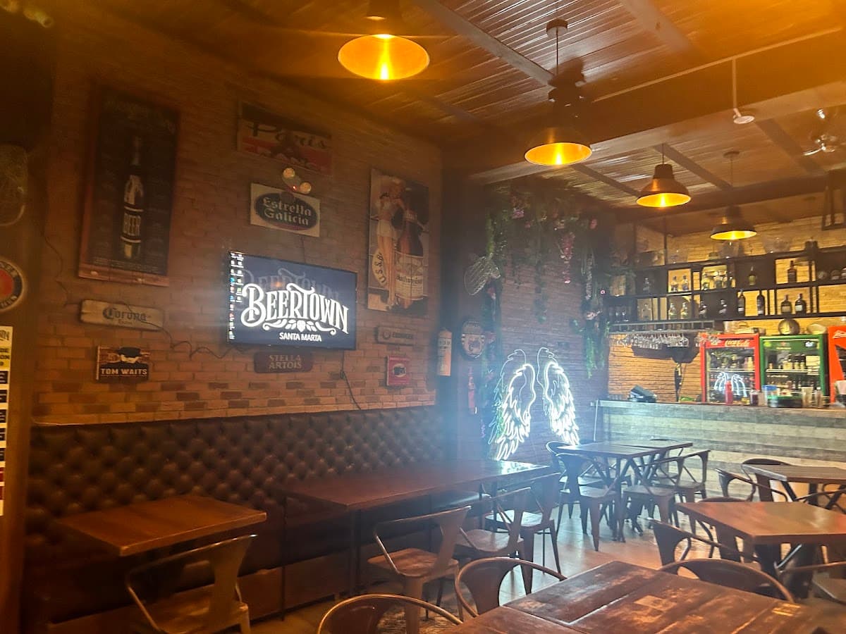 BeerTown