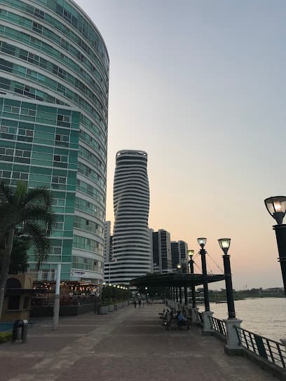 Parque Puerto Santa Ana
