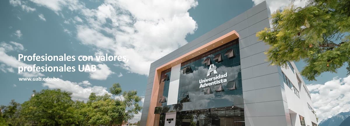 Universidad Adventista de Bolivia
