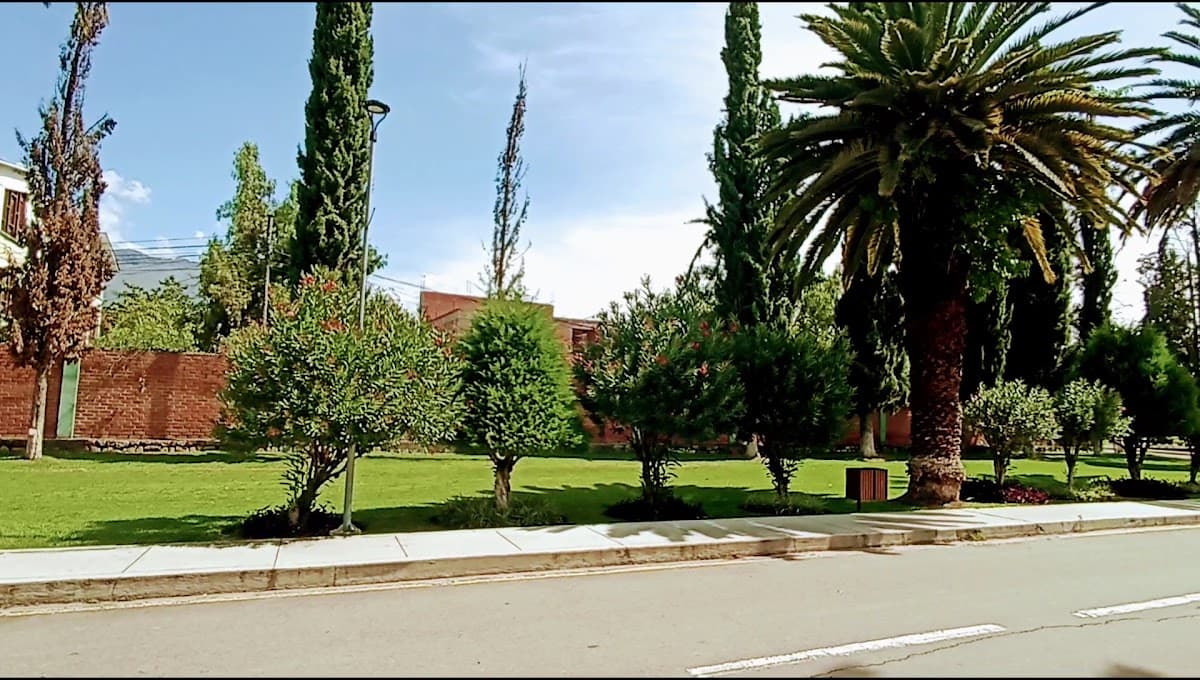 Universidad Adventista de Bolivia — foto