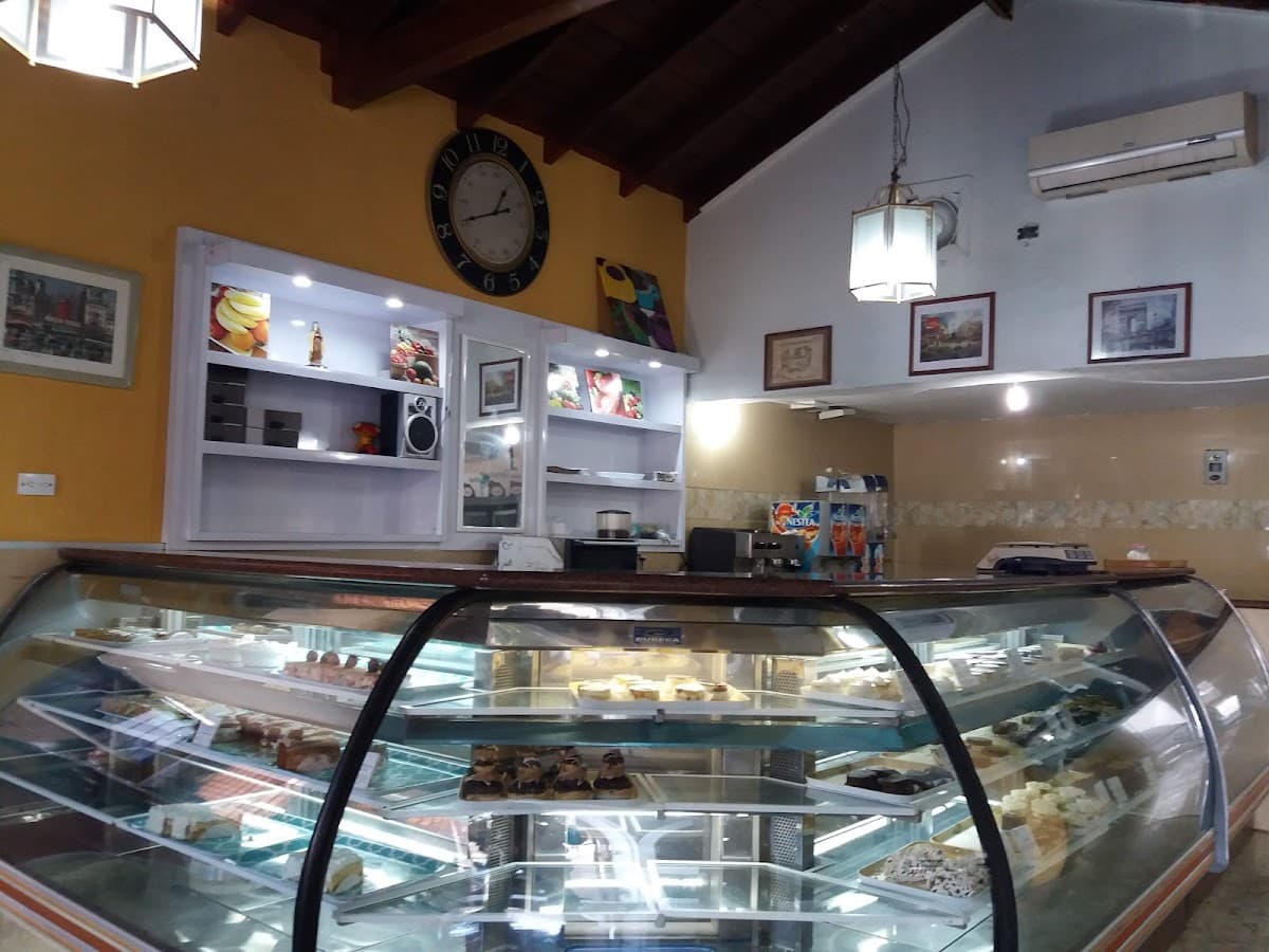 Pastelería Francesa Opera C.A.